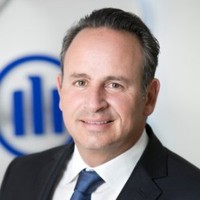Allianz in Deutschland Employee Heiko Dürrschnabel's profile photo