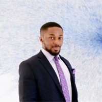 Crisscross Employee Omasirichukwu Anyanwu's profile photo