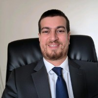 CoorB Employee Elie Tannous's profile photo