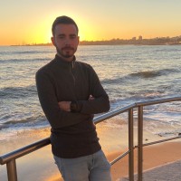 Softeca Employee Pedro Murta's profile photo