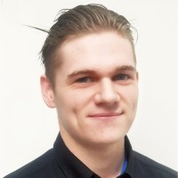 James Barrow Email