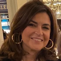 SGEL Employee Fátima Vázquez Soto's profile photo