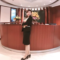 V&A Employee Cúc Phạm's profile photo