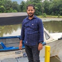 Ashutosh Dhal Email