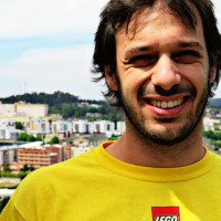 PEMEL Employee Fernando Pimenta's profile photo