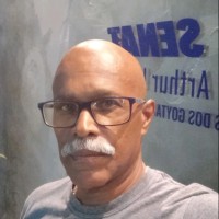 3Marc Transportes Employee Jesumar Castro's profile photo