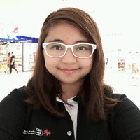 OD Technology Employee Maria Bravante's profile photo