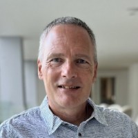 Cheshire Fire and Rescue Service Employee John Howard's profile photo