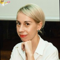 Kristina Тerekhina Email