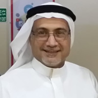 Abeer Medical Group Employee Mahmoud Alhaj's profile photo