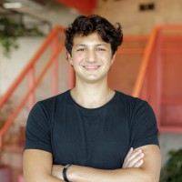 Yotpo Employee Ben Salomon's profile photo
