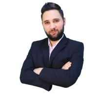 Aftercode Employee Wael Mejdoub's profile photo