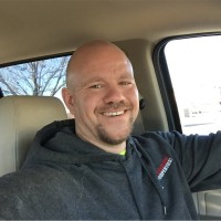 Chris Grochow
