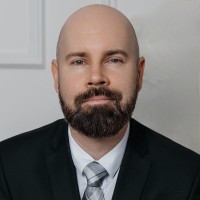 Fundomate Technologies, Inc. Employee Vitalii Kharytonov's profile photo