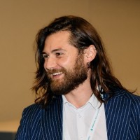 ReFuel Solutions Employee Adriano Cordisco's profile photo