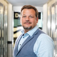 Future Edge Advisory Employee John Guziak's profile photo
