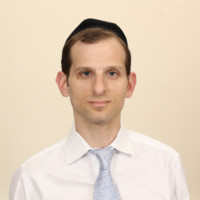 CLARE|MATRIX Employee Yaakov Moskowitz's profile photo