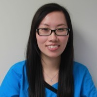 Animal Health Partners Emergency and Specialty Hospital Employee Carmen Yeung's profile photo
