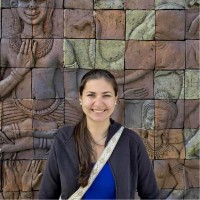 VCC Live Employee Alexandra Kozma's profile photo