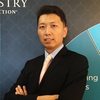 RCI Asia Pacific Employee Melvin Quan's profile photo