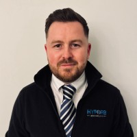 Hyfore Workholding Ltd Employee Craig Maughan's profile photo