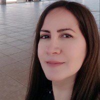 ITSON Guaymas Employee Olga María Castro Gastélum's profile photo