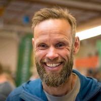 Swedish Ski Association Employee Carl Segerstad's profile photo