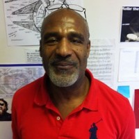 UserVoice Employee Randolph Vernette's profile photo