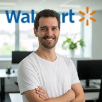 Walmart Chile Employee Felipe Eguillor's profile photo