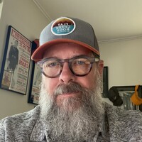 National Wildlife Federation Employee Steven Bender's profile photo