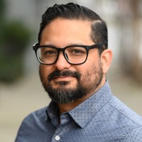 Bay Area Community Services Employee Jovan Yglecias's profile photo