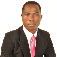 Jonathan Kuuzume's profile photo