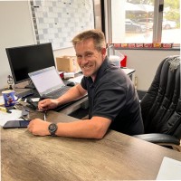 Francois Smith Email & Phone Number