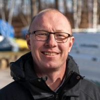 Juul & Nielsen A/S Employee Chris Arendrup's profile photo