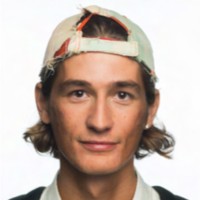 Surf Shack Employee Henry Forsnor's profile photo