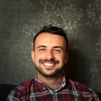 Moebius Solutions, Inc. Employee Brian Cirieco's profile photo