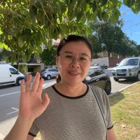 Karara Mining Limited Employee Ying Zhou's profile photo