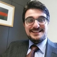 BPER Banca Employee Massimo Pecorari's profile photo