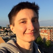 Anna Danchenko Email & Phone Number