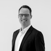 Canopy Team Employee John Whitty's profile photo