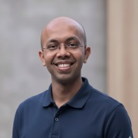 Anshul Patel Email & Phone Number