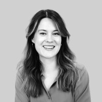 Holy Comms Employee Anna Calleberg's profile photo