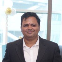 Interise Employee Nagraj Wadimath's profile photo