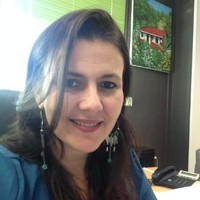 Groupe CRC - Caisses Réunionnaises Complémentaires Employee Christina Payet's profile photo