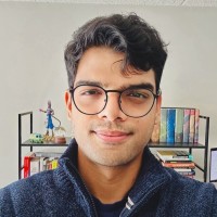 Vesta Employee Prashank Kadam's profile photo