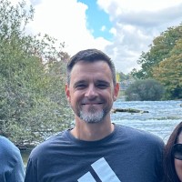 Dual Temp Company Employee Bryan Krajewski's profile photo