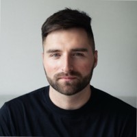 Synergetica Employee Dmitrii Kupchenko's profile photo