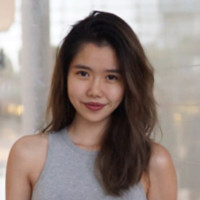 Standard Chartered Employee Ruth Tan's profile photo