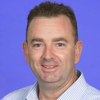 VetFamily Employee Peter Dickson's profile photo