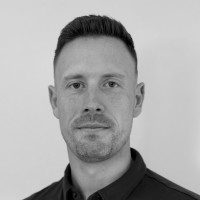 ACTENIQ Employee Aaron Davies's profile photo